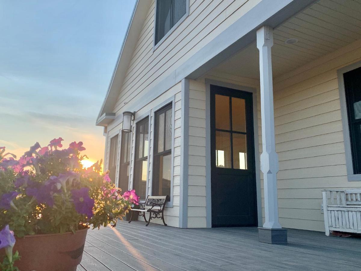 Annie'S Place Bed & Breakfast โบล์เดอร์ทาวน์ ภายนอก รูปภาพ