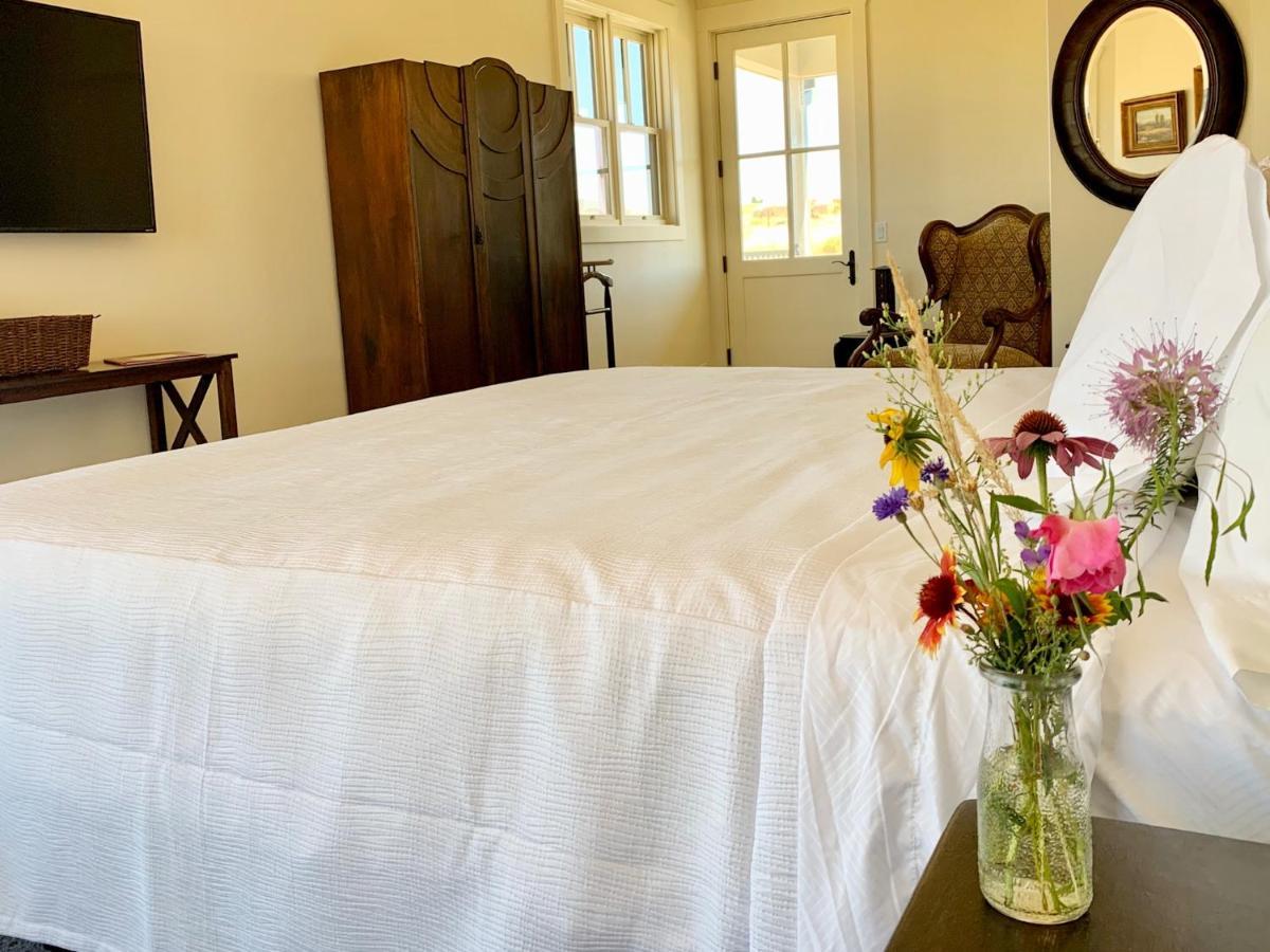 Annie'S Place Bed & Breakfast โบล์เดอร์ทาวน์ ภายนอก รูปภาพ