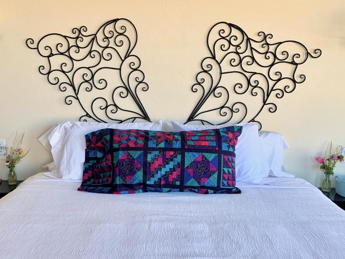 Annie'S Place Bed & Breakfast โบล์เดอร์ทาวน์ ภายนอก รูปภาพ