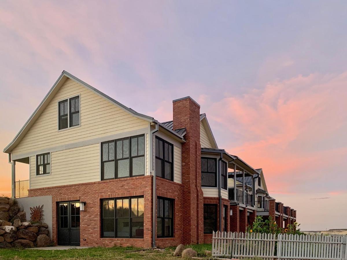 Annie'S Place Bed & Breakfast โบล์เดอร์ทาวน์ ภายนอก รูปภาพ